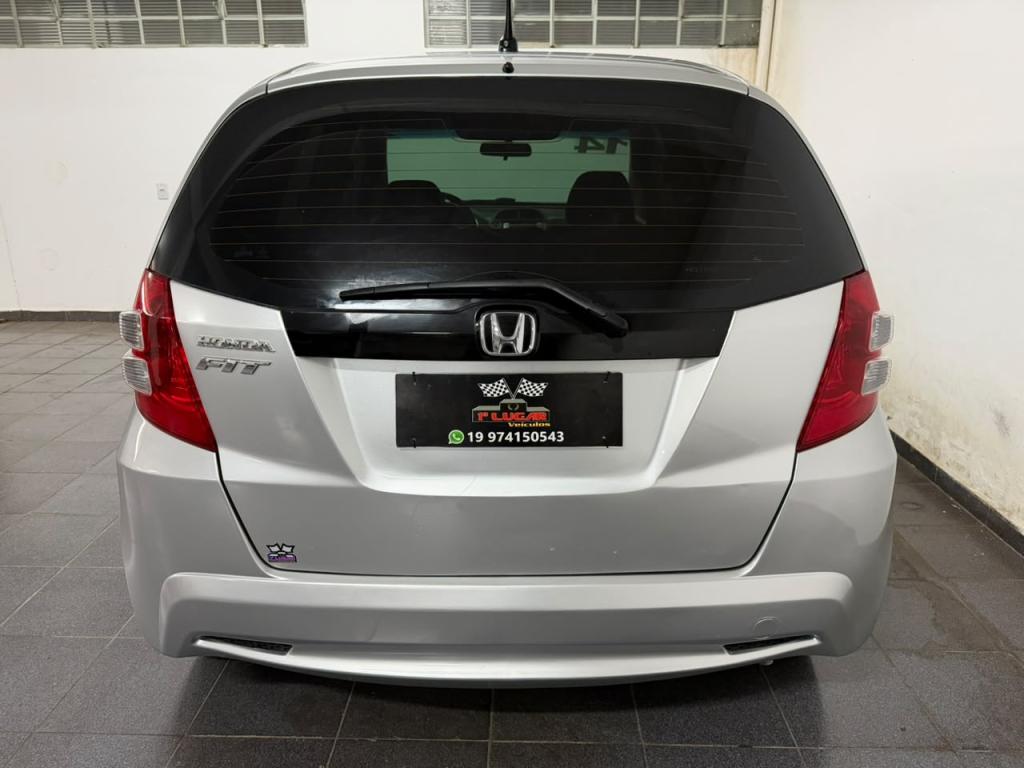 HONDA Fit - Foto