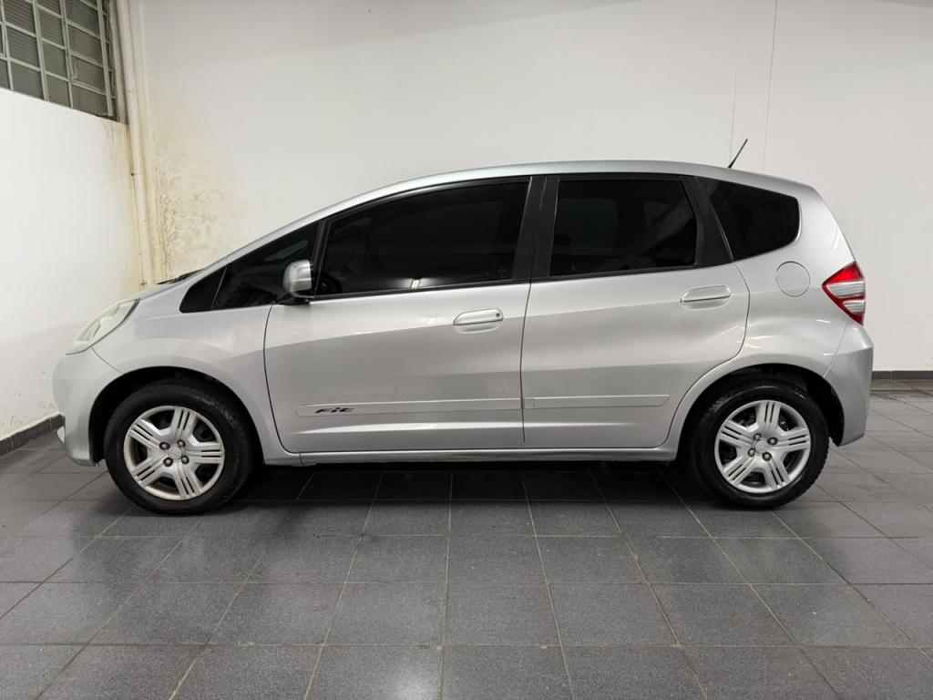 HONDA Fit - Foto