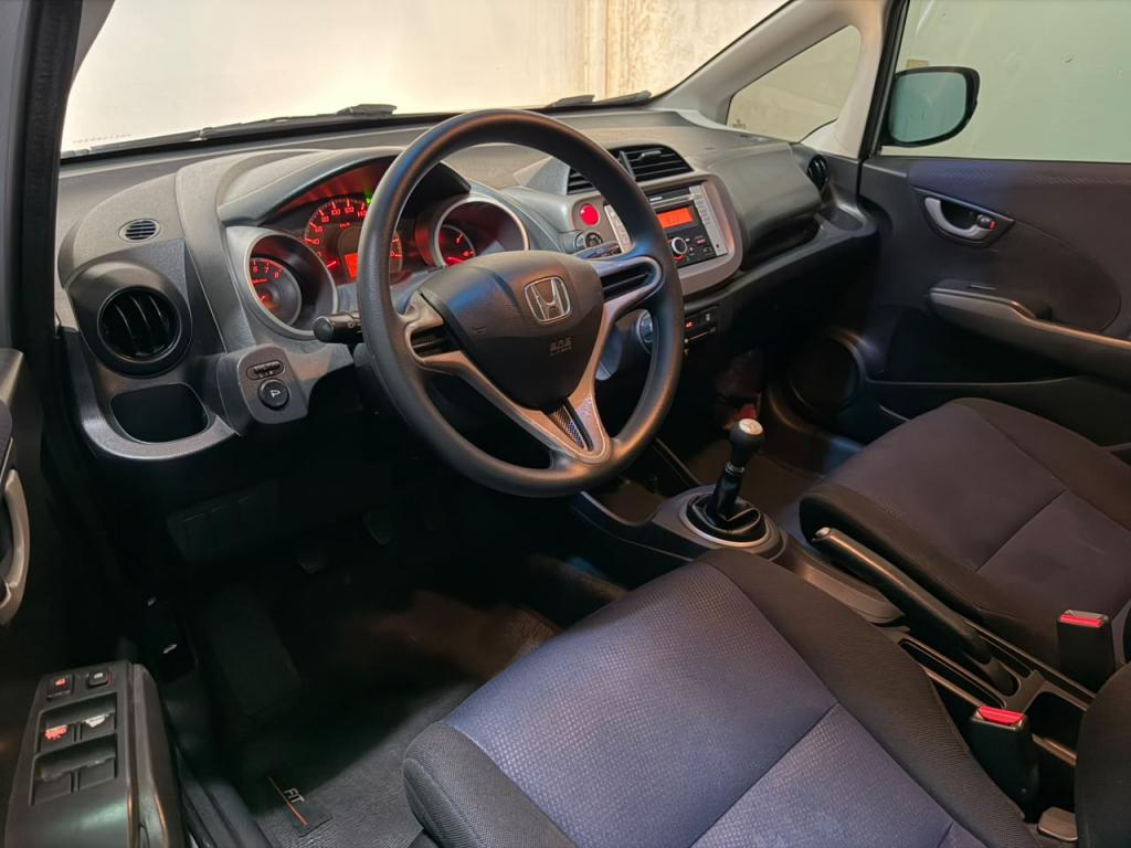 HONDA Fit - Foto