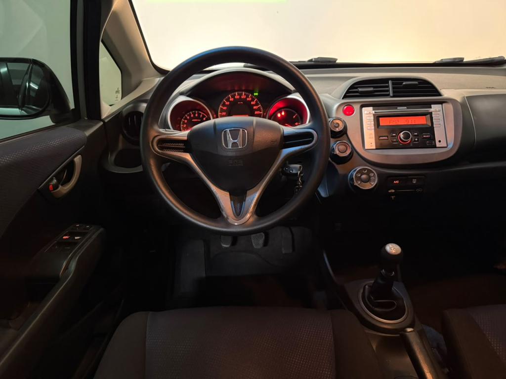 HONDA Fit - Foto