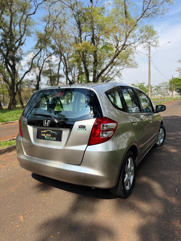 HONDA Fit - Foto