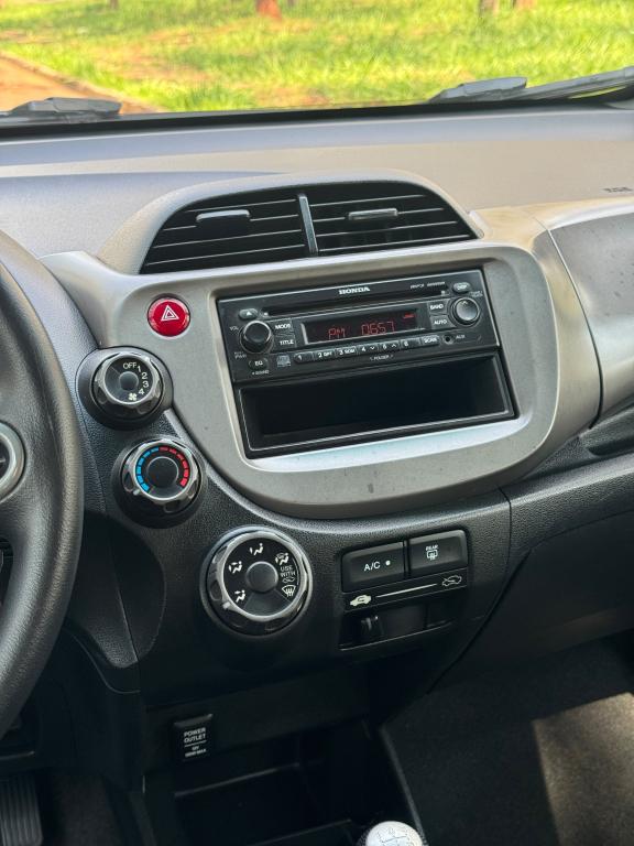 HONDA Fit - Foto