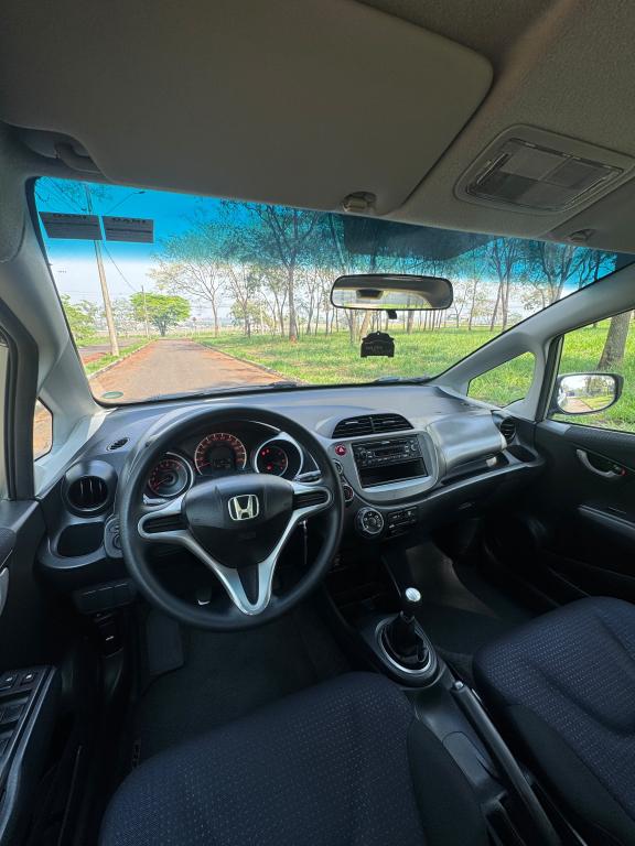 HONDA Fit - Foto