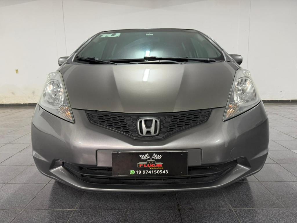 HONDA Fit - Foto