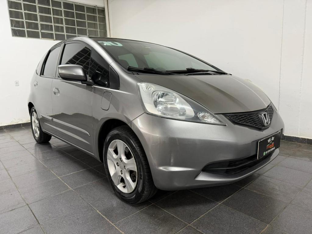 HONDA Fit - Foto