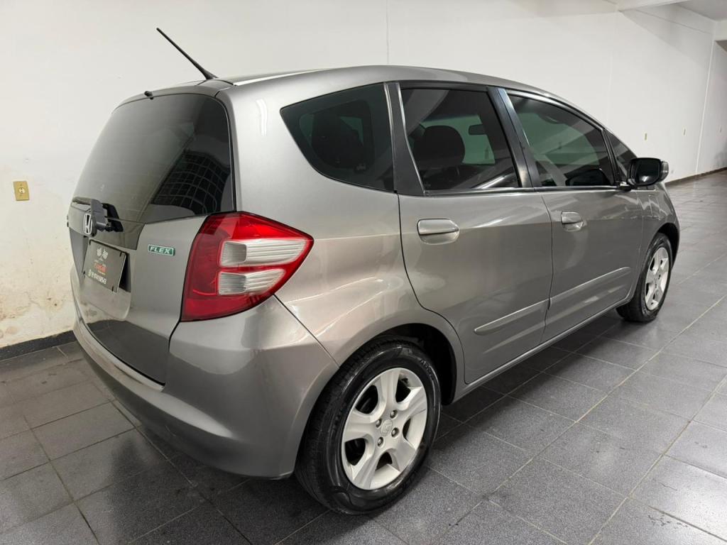 HONDA Fit - Foto
