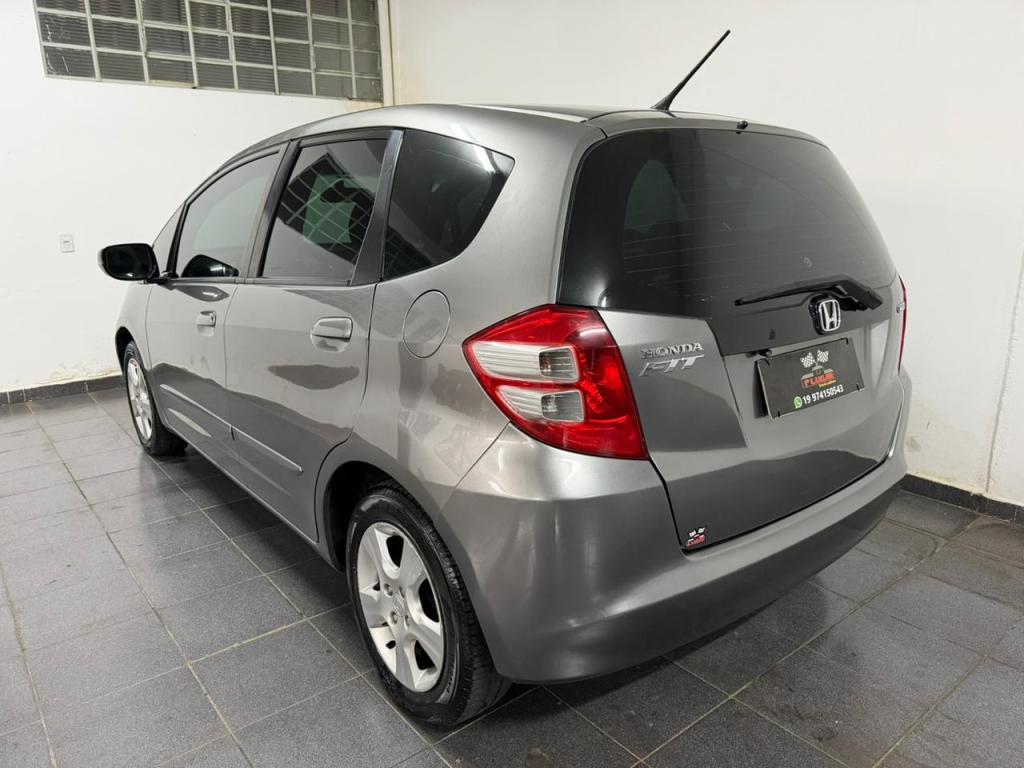 HONDA Fit - Foto