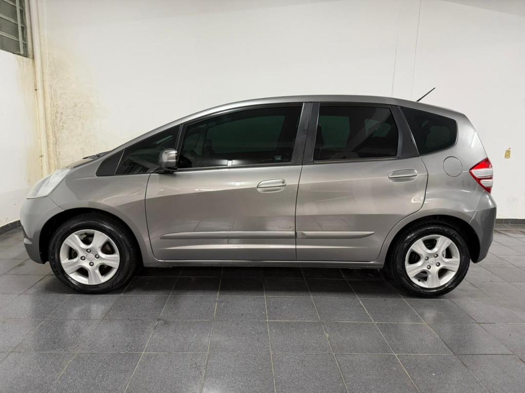 HONDA Fit - Foto