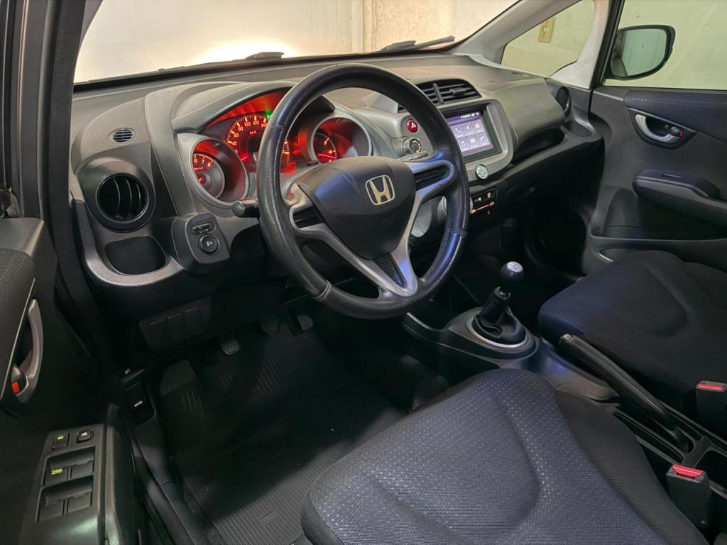 HONDA Fit - Foto
