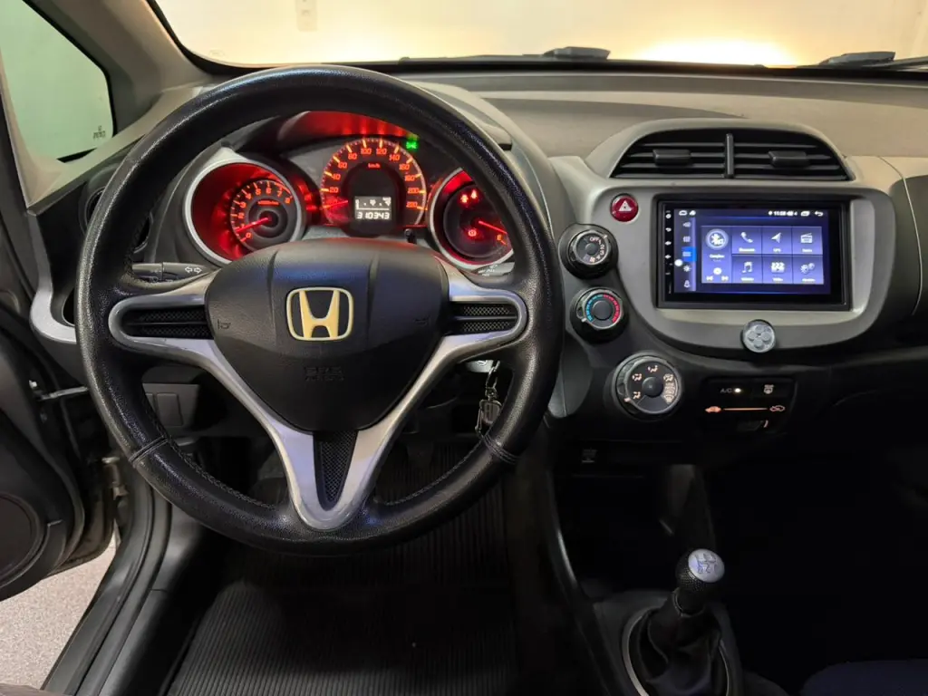 HONDA Fit - Foto