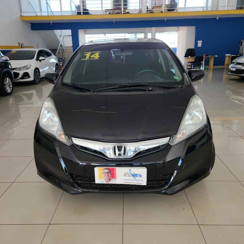 HONDA Fit - Foto