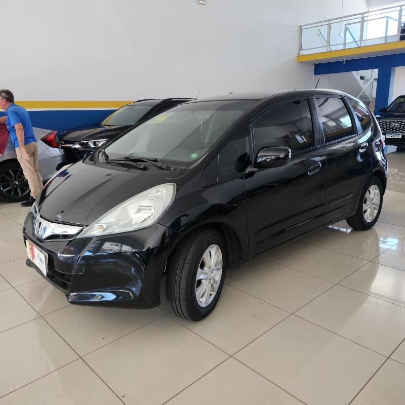 HONDA Fit - Foto
