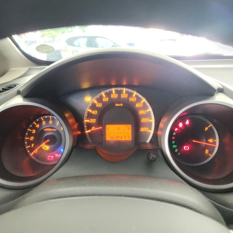 HONDA Fit - Foto