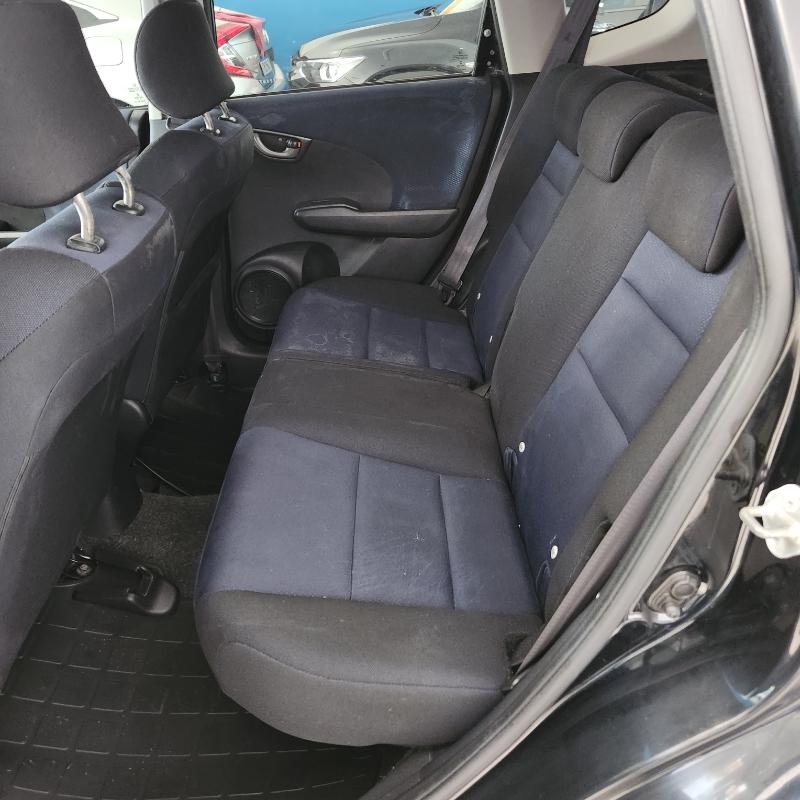 HONDA Fit - Foto