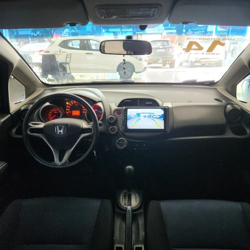 HONDA Fit - Foto