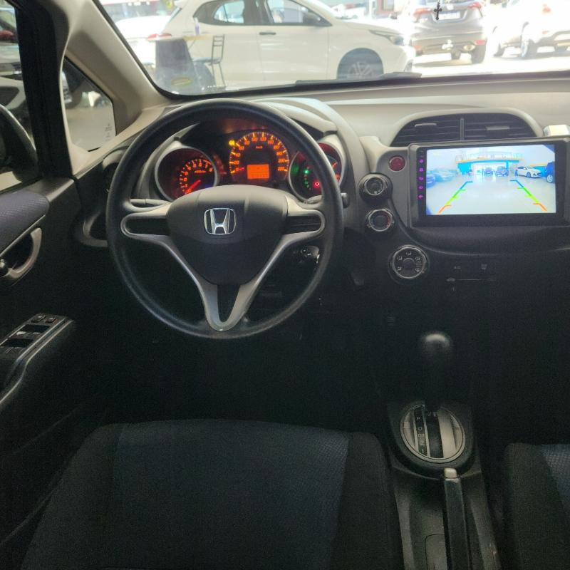 HONDA Fit - Foto