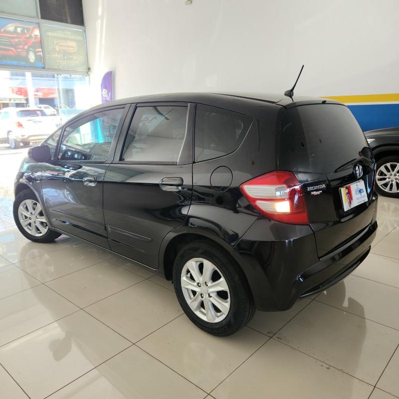 HONDA Fit - Foto