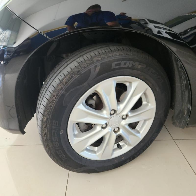 HONDA Fit - Foto