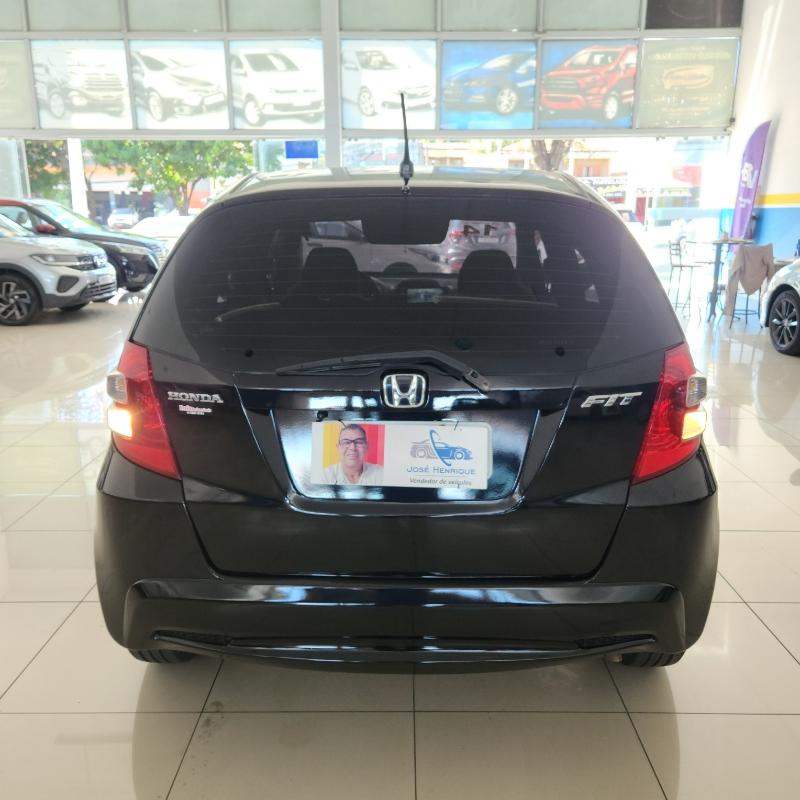 HONDA Fit - Foto