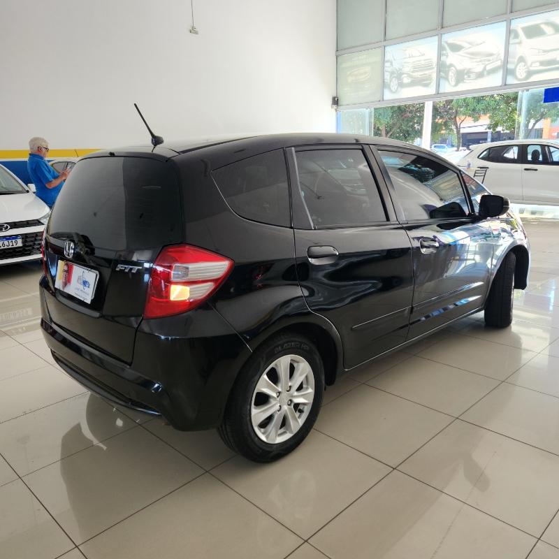 HONDA Fit - Foto