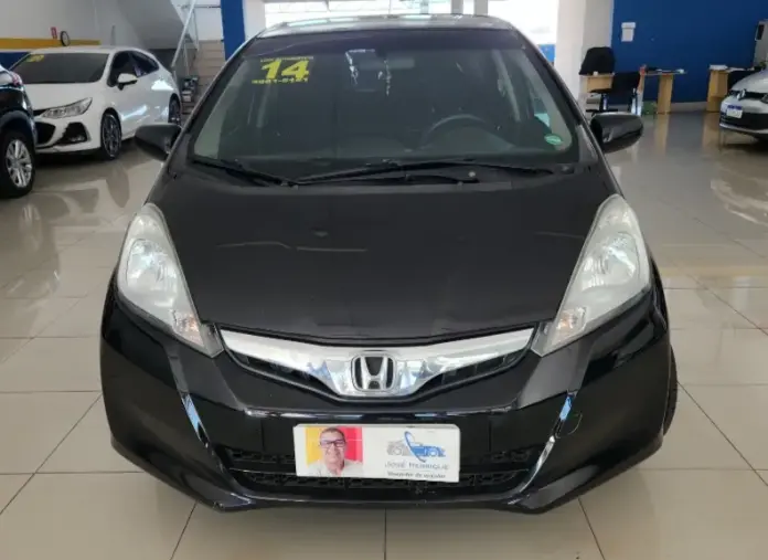 HONDA Fit - Foto