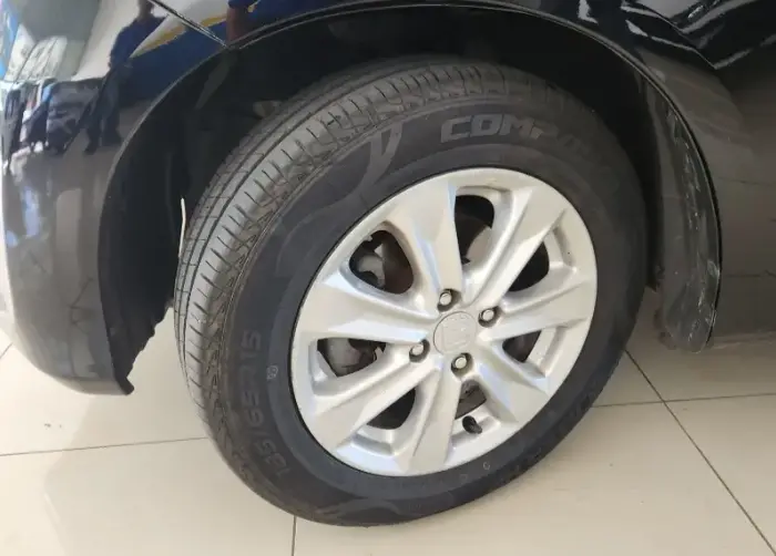 HONDA Fit - Foto