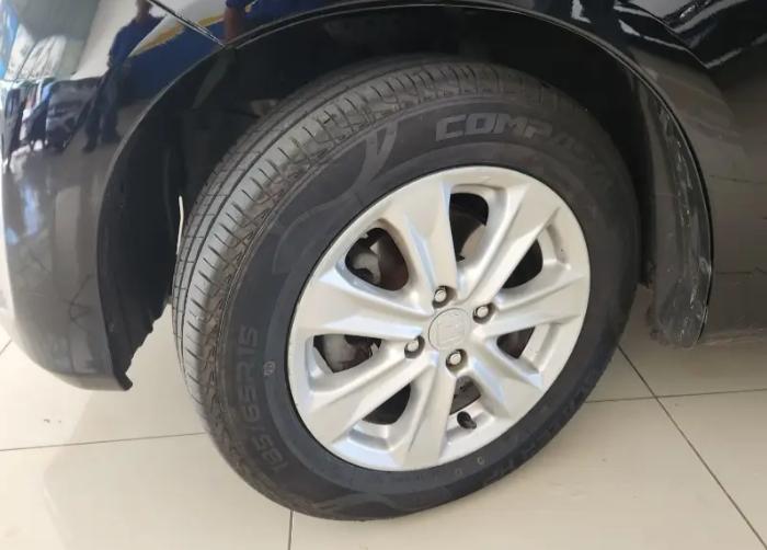 HONDA Fit - Foto