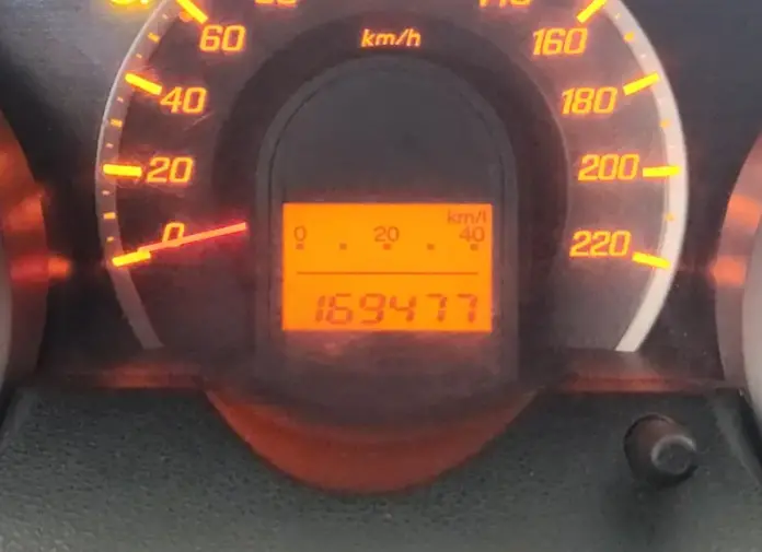 HONDA Fit - Foto