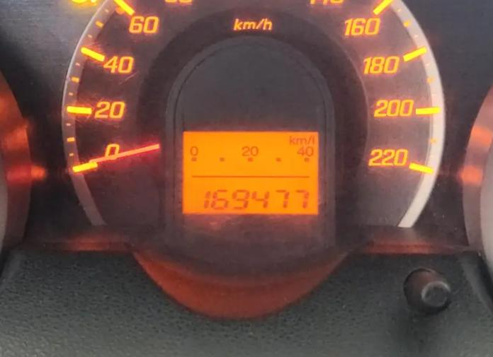 HONDA Fit - Foto