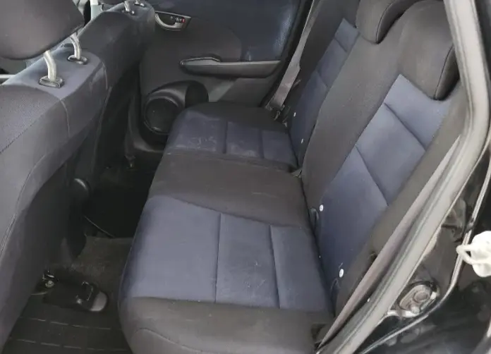 HONDA Fit - Foto
