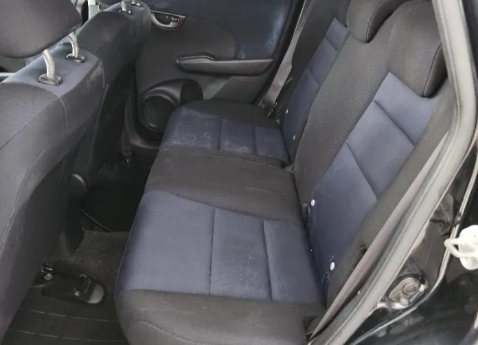 HONDA Fit - Foto
