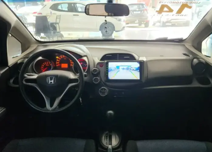 HONDA Fit - Foto
