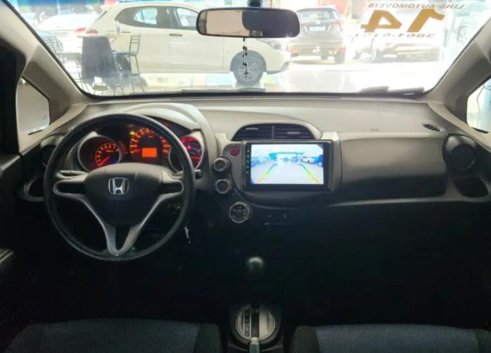 HONDA Fit - Foto