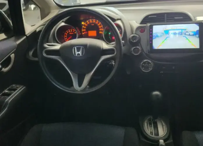 HONDA Fit - Foto