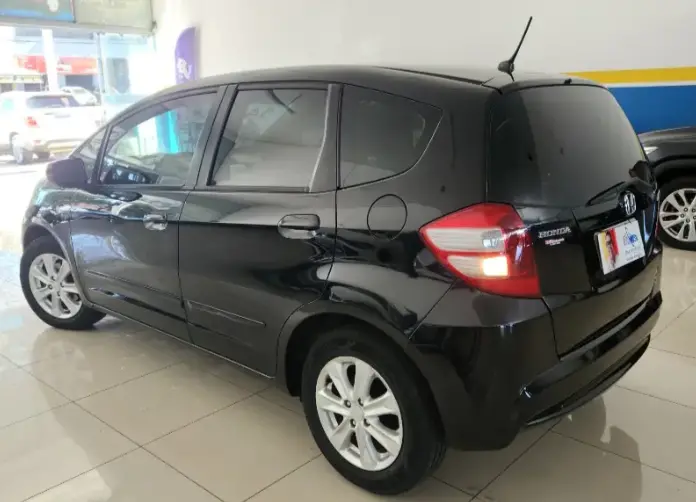 HONDA Fit - Foto
