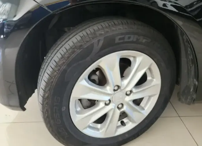HONDA Fit - Foto