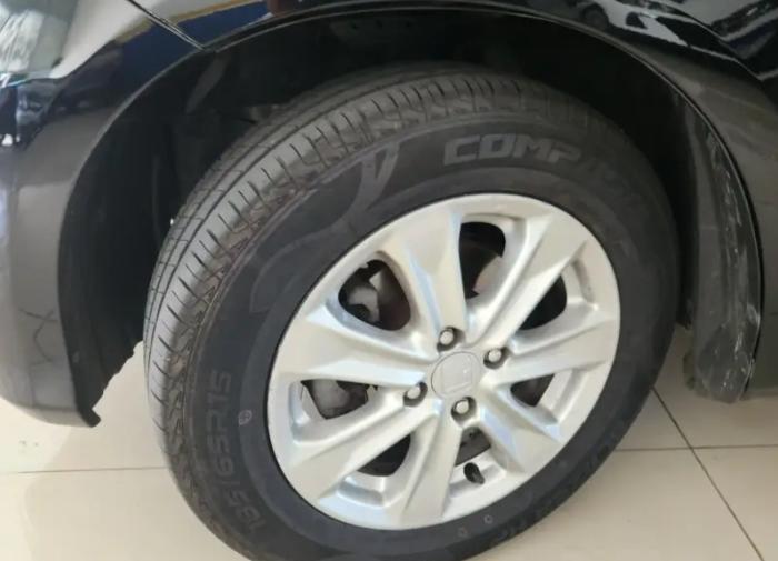HONDA Fit - Foto