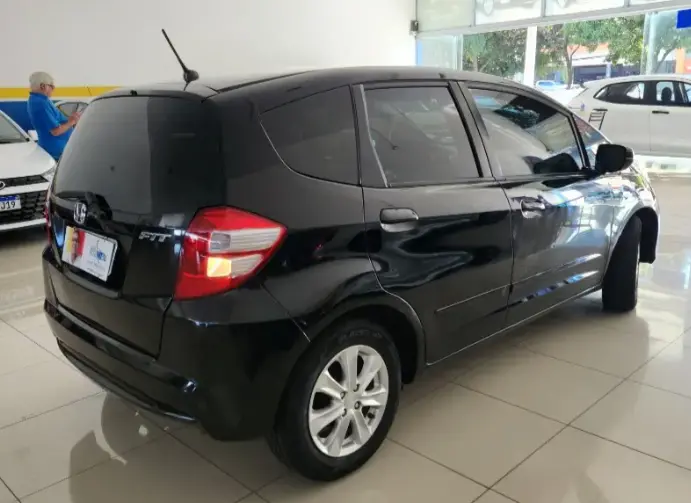 HONDA Fit - Foto
