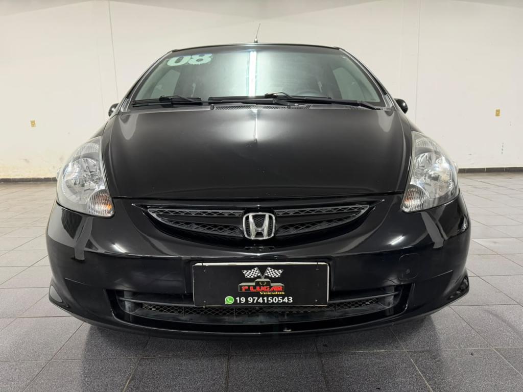 HONDA Fit - Foto
