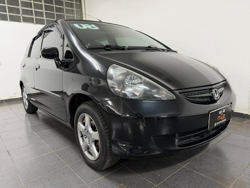 HONDA Fit - Foto