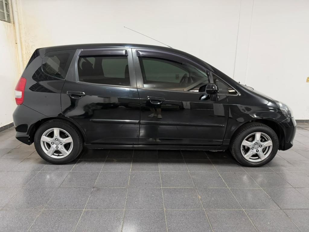 HONDA Fit - Foto