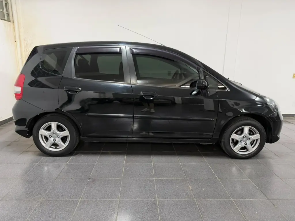 HONDA Fit - Foto