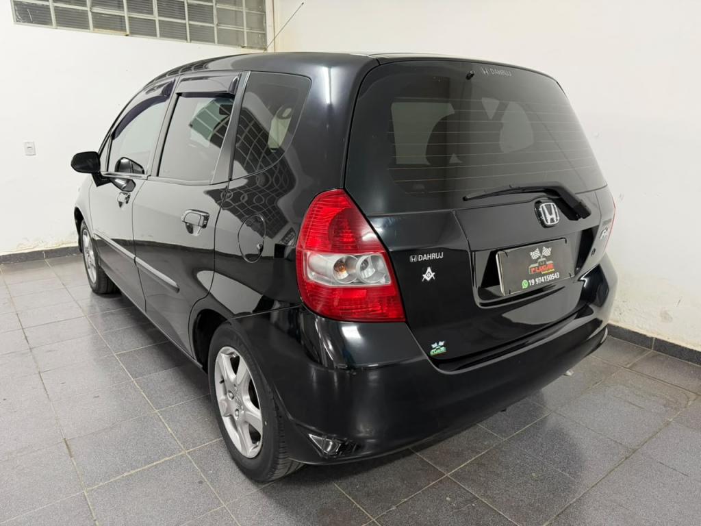 HONDA Fit - Foto
