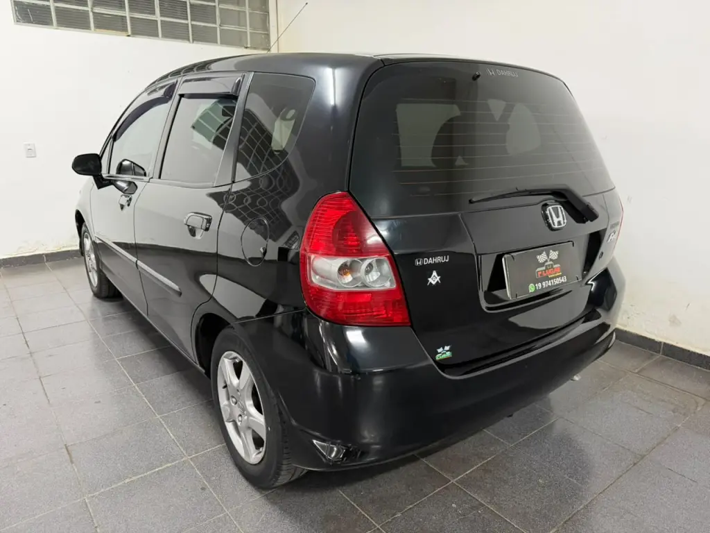 HONDA Fit - Foto