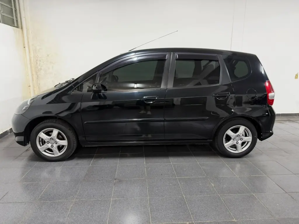 HONDA Fit - Foto