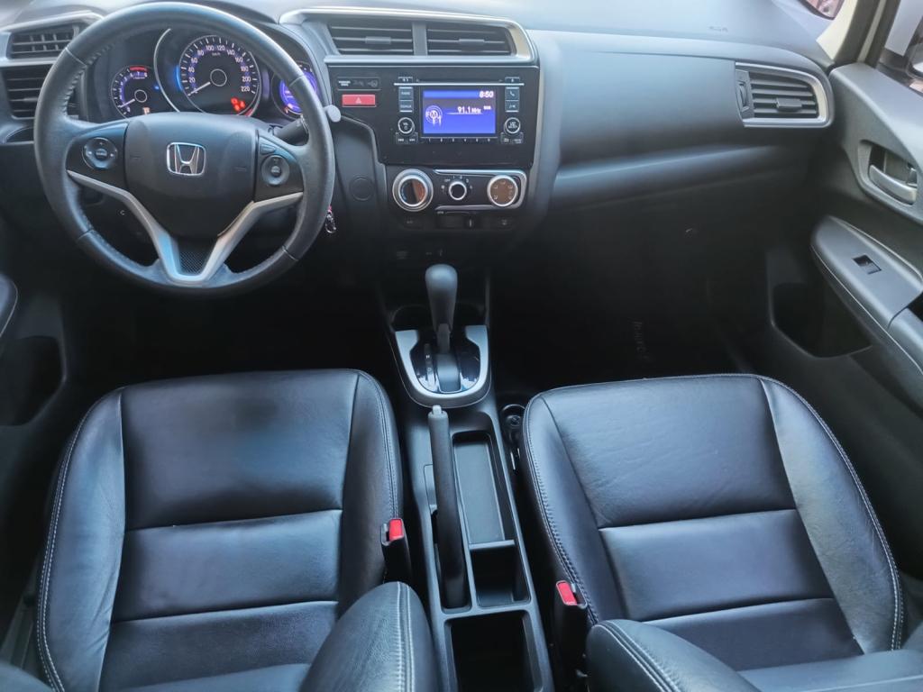 HONDA Fit - Foto