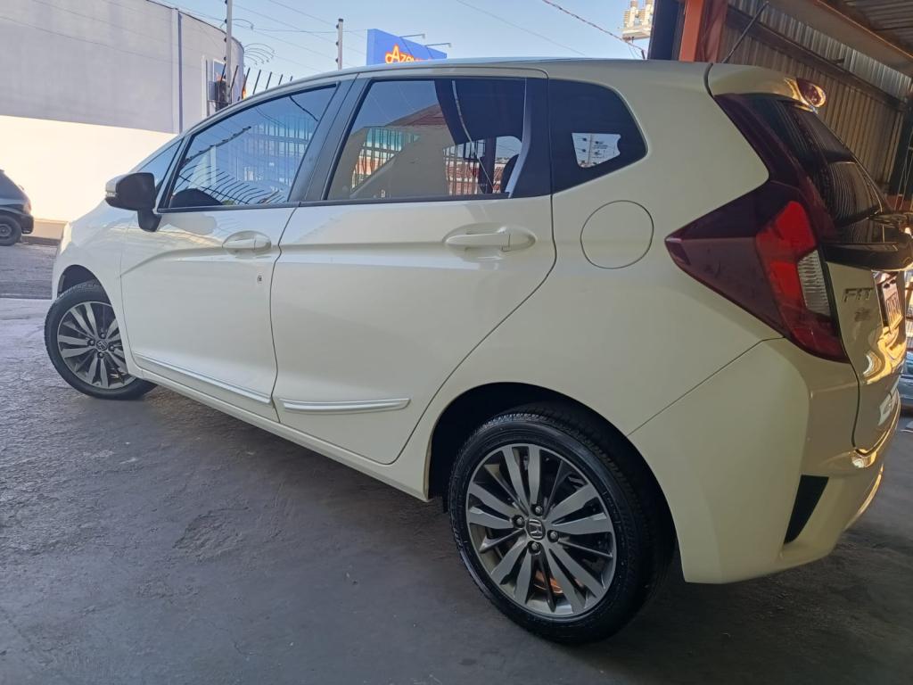 HONDA Fit - Foto