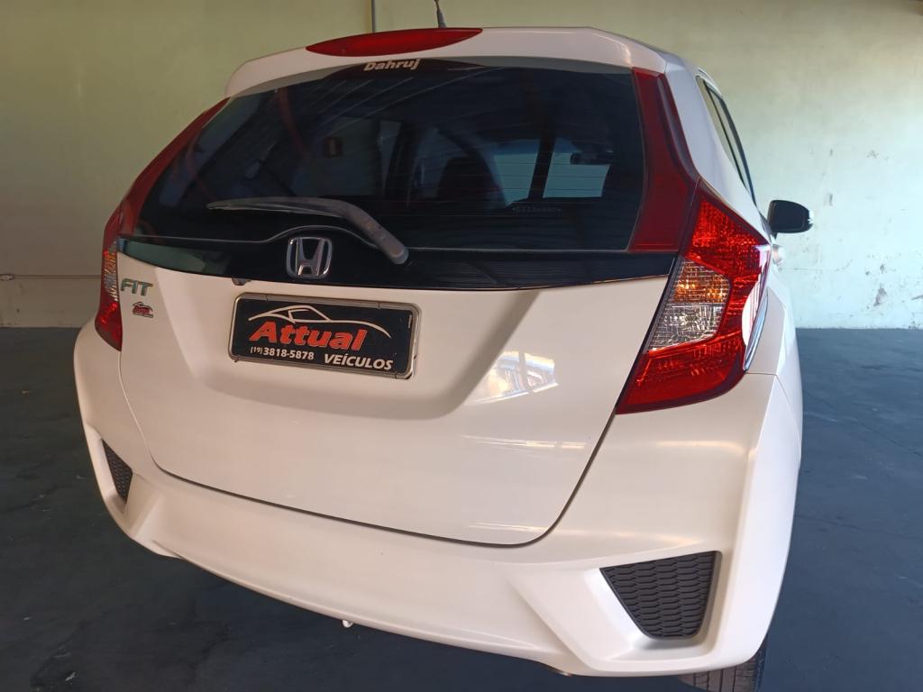 HONDA Fit - Foto