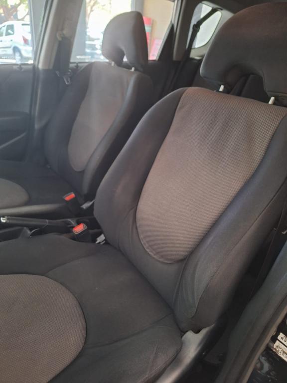 HONDA Fit - Foto
