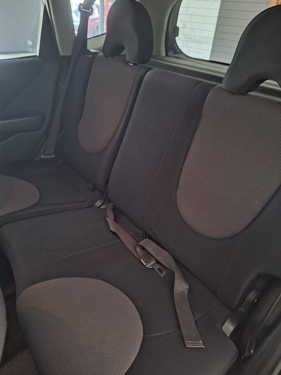 HONDA Fit - Foto